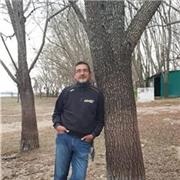 Ingeniero industrial con más de 15 años de experiencia docente y con credenciales para impartir clases
